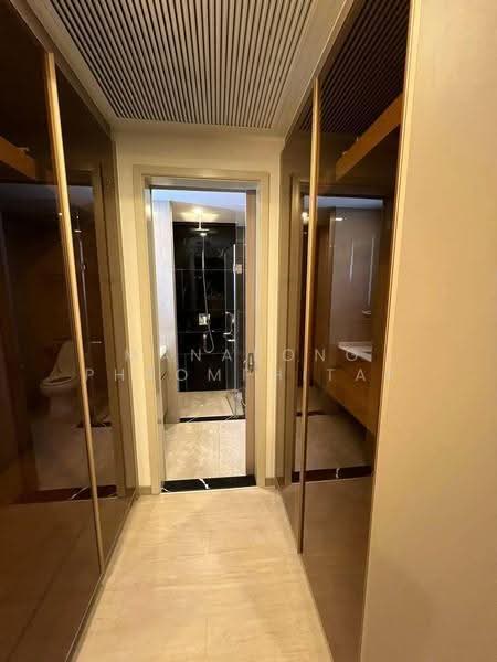 One9Five Asoke-Rama 9, bangkok, 195 Soi Rama 9 Soi 5, Huai Khwang, Bangkok, 1 Bedroom, 27 sqm, Condo For Rent, by Manapong Phromphitak, 500587681 - DDproperty.com