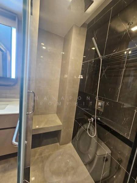 One9Five Asoke-Rama 9, bangkok, 195 Soi Rama 9 Soi 5, Huai Khwang, Bangkok, 1 Bedroom, 27 sqm, Condo For Rent, by Manapong Phromphitak, 500587681 - DDproperty.com