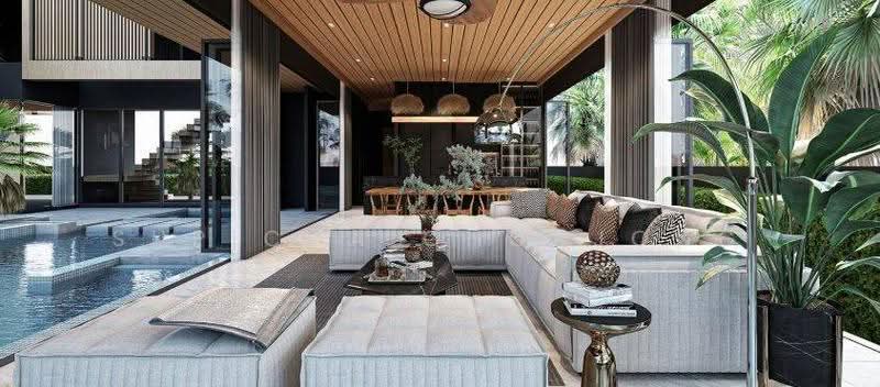 The Scenevanar (Baan Mae 9), chon-buri, 6 Muang Pattaya, Nong Pru, Bang Lamung (Pattaya), Chon Buri (Pattaya), 5 Bedrooms, 1,229 sqm, Villa For Sale, by Supicha Chorjong, 500587682 - DDproperty.com