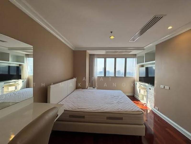 The Waterford Diamond Tower Sukhumvit, bangkok, 758/18 Soi Sukhumvit 30/1, Sukhumvit Road, Khlong Toei, Bangkok, 3 Bedrooms, 146 sqm, Condo For Rent, by Napat Thamakulangkul, 500587683 - DDproperty.com