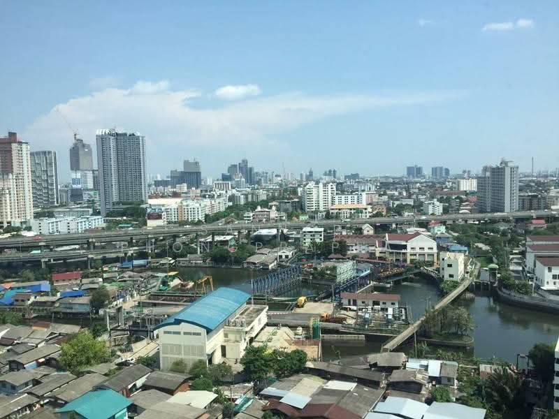 Life Sukhumvit 48, bangkok, Soi Sukhumvit 48, Phra Kanong, Khlong Toei, Bangkok, 2 Bedrooms, 49 sqm, Condo For Sale, by Sannop Phongpraphan, 500587684 - DDproperty.com