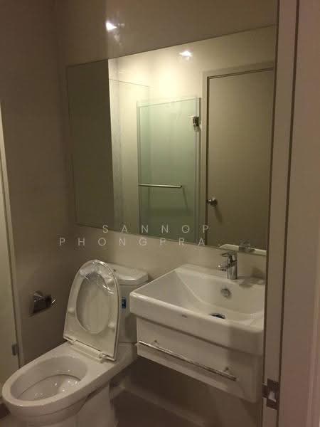 Life Sukhumvit 48, bangkok, Soi Sukhumvit 48, Phra Kanong, Khlong Toei, Bangkok, 2 Bedrooms, 49 sqm, Condo For Sale, by Sannop Phongpraphan, 500587684 - DDproperty.com