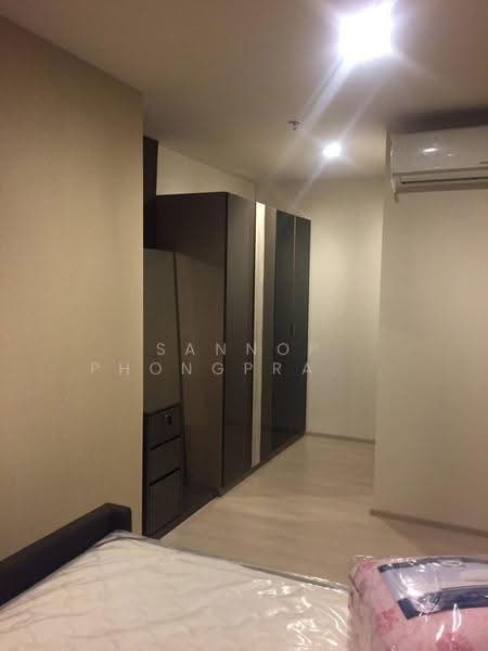 Life Sukhumvit 48, bangkok, Soi Sukhumvit 48, Phra Kanong, Khlong Toei, Bangkok, 2 Bedrooms, 49 sqm, Condo For Sale, by Sannop Phongpraphan, 500587684 - DDproperty.com