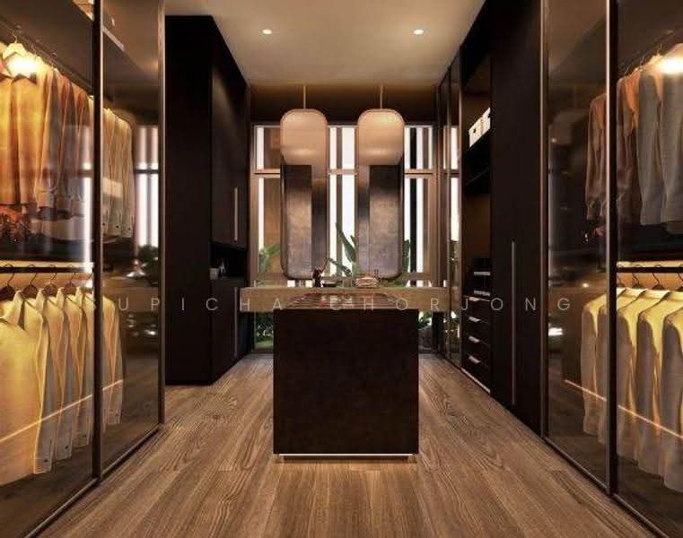 The Scenevanar (Baan Mae 9), chon-buri, 6 Muang Pattaya, Nong Pru, Bang Lamung (Pattaya), Chon Buri (Pattaya), 5 Bedrooms, 2,087 sqm, Villa For Sale, by Supicha Chorjong, 500587687 - DDproperty.com