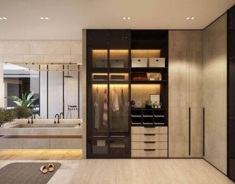 The Scenevanar (Baan Mae 9), chon-buri, 6 Muang Pattaya, Nong Pru, Bang Lamung (Pattaya), Chon Buri (Pattaya), 5 Bedrooms, 2,087 sqm, Villa For Sale, by Supicha Chorjong, 500587687 - DDproperty.com