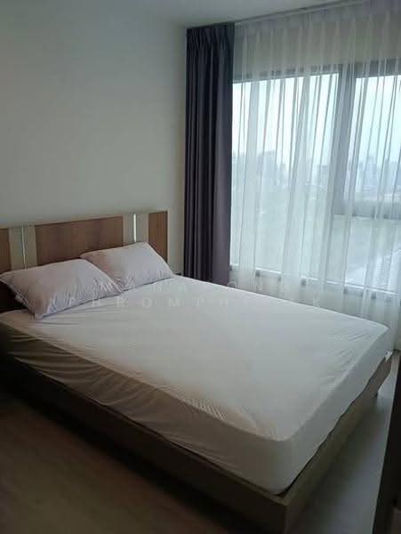 Life Asoke Hype, bangkok, 339 Chaturathit Rd, Makkasan, Ratchathewi, Bangkok, 1 Bedroom, 32 sqm, Condo For Rent, by Manapong Phromphitak, 500587688 - DDproperty.com