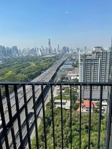 Life Asoke Hype, bangkok, 339 Chaturathit Rd, Makkasan, Ratchathewi, Bangkok, 1 Bedroom, 32 sqm, Condo For Rent, by Manapong Phromphitak, 500587688 - DDproperty.com