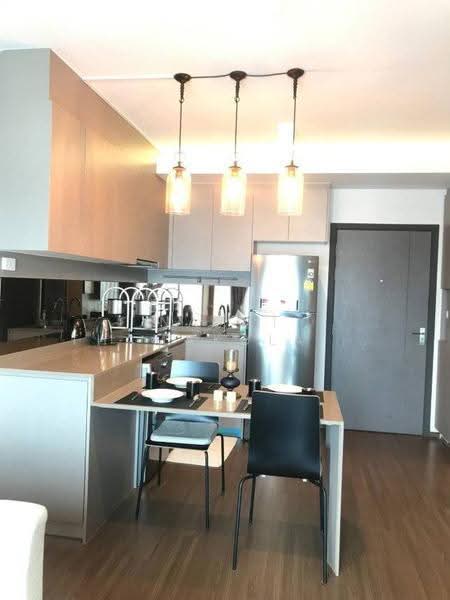 IDEO Sukhumvit 93, bangkok, 2331 Soi Sukhumvit 93, Bang Chak, Phra Khanong, Bangkok, 2 Bedrooms, 53 sqm, Condo For Rent, by Napat Thamakulangkul, 500587689 - DDproperty.com