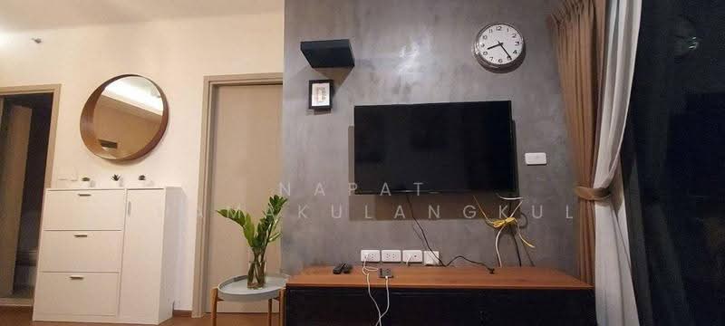 IDEO Sukhumvit 93, bangkok, 2331 Soi Sukhumvit 93, Bang Chak, Phra Khanong, Bangkok, 2 Bedrooms, 53 sqm, Condo For Rent, by Napat Thamakulangkul, 500587689 - DDproperty.com