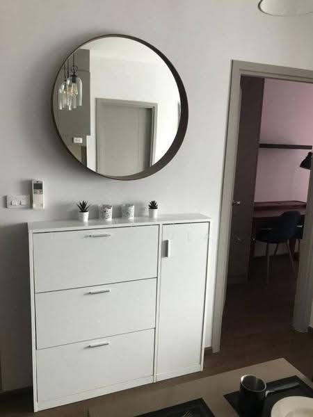 IDEO Sukhumvit 93, bangkok, 2331 Soi Sukhumvit 93, Bang Chak, Phra Khanong, Bangkok, 2 Bedrooms, 53 sqm, Condo For Rent, by Napat Thamakulangkul, 500587689 - DDproperty.com