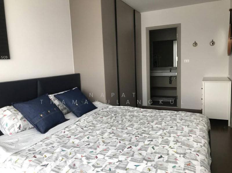IDEO Sukhumvit 93, bangkok, 2331 Soi Sukhumvit 93, Bang Chak, Phra Khanong, Bangkok, 2 Bedrooms, 53 sqm, Condo For Rent, by Napat Thamakulangkul, 500587689 - DDproperty.com