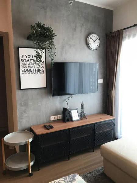 IDEO Sukhumvit 93, bangkok, 2331 Soi Sukhumvit 93, Bang Chak, Phra Khanong, Bangkok, 2 Bedrooms, 53 sqm, Condo For Rent, by Napat Thamakulangkul, 500587689 - DDproperty.com