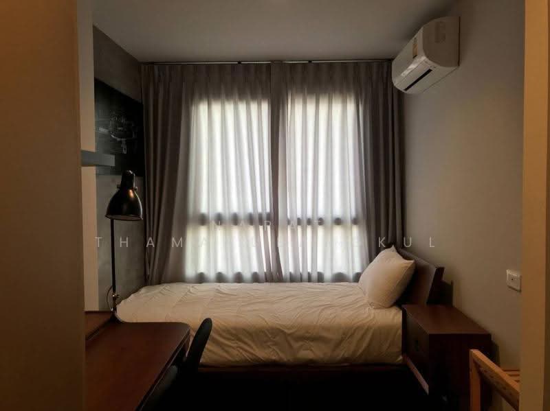IDEO Sukhumvit 93, bangkok, 2331 Soi Sukhumvit 93, Bang Chak, Phra Khanong, Bangkok, 2 Bedrooms, 53 sqm, Condo For Rent, by Napat Thamakulangkul, 500587689 - DDproperty.com
