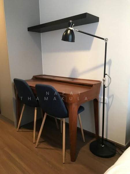 IDEO Sukhumvit 93, bangkok, 2331 Soi Sukhumvit 93, Bang Chak, Phra Khanong, Bangkok, 2 Bedrooms, 53 sqm, Condo For Rent, by Napat Thamakulangkul, 500587689 - DDproperty.com