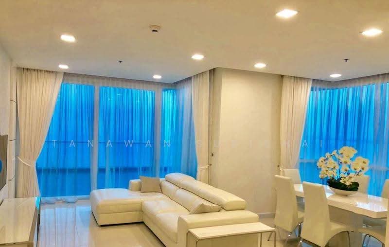 Del Mare Bangsaray Beachfront, chon-buri, Soi Na-Jomtien 56, Sukhumvit Road, Bang Sa-re, Sattahip, Chon Buri (Pattaya), 2 Bedrooms, 190 sqm, Condo For Sale, by Tanawan Surichai, 500587690 - DDproperty.com