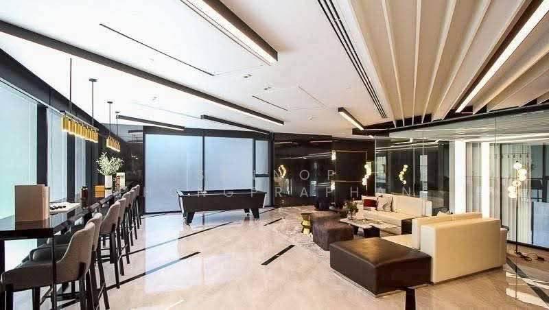 KnightsBridge Space Rama 9, bangkok, 533 Thanon Asok, Din Daeng, Bangkok, 1 Bedroom, 38 sqm, Condo For Sale, by Sannop Phongpraphan, 500587691 - DDproperty.com
