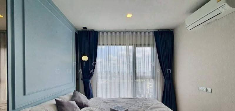 Life Asoke Hype, bangkok, 339 Chaturathit Rd, Makkasan, Ratchathewi, Bangkok, 1 Bedroom, 35 sqm, Condo For Rent, by Pichamon Chawbantard, 500587692 - DDproperty.com