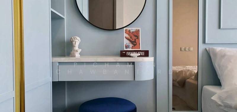 Life Asoke Hype, bangkok, 339 Chaturathit Rd, Makkasan, Ratchathewi, Bangkok, 1 Bedroom, 35 sqm, Condo For Rent, by Pichamon Chawbantard, 500587692 - DDproperty.com