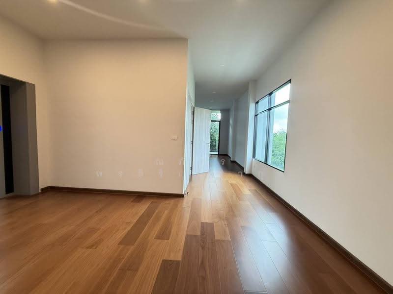 The Master Ratchapruek-Maha Chesadabodindranusorn Bridge, nonthaburi, Yotha Thikan Road, Bang Krang, Muang Nonthaburi, Nonthaburi, 3 Bedrooms, 423 sqm, Single Detached House For Rent, by ณภัทร พรสิริเมธากุล, 500587693 - DDproperty.com