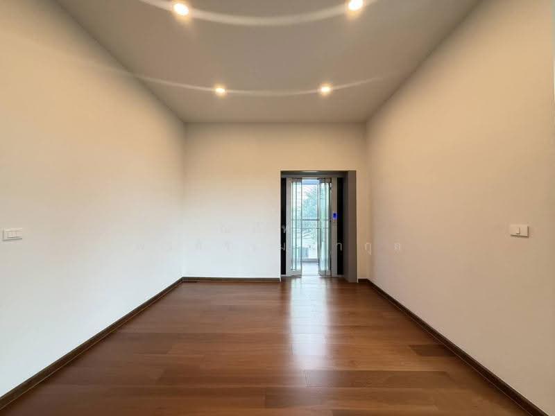 The Master Ratchapruek-Maha Chesadabodindranusorn Bridge, nonthaburi, Yotha Thikan Road, Bang Krang, Muang Nonthaburi, Nonthaburi, 3 Bedrooms, 423 sqm, Single Detached House For Rent, by ณภัทร พรสิริเมธากุล, 500587693 - DDproperty.com