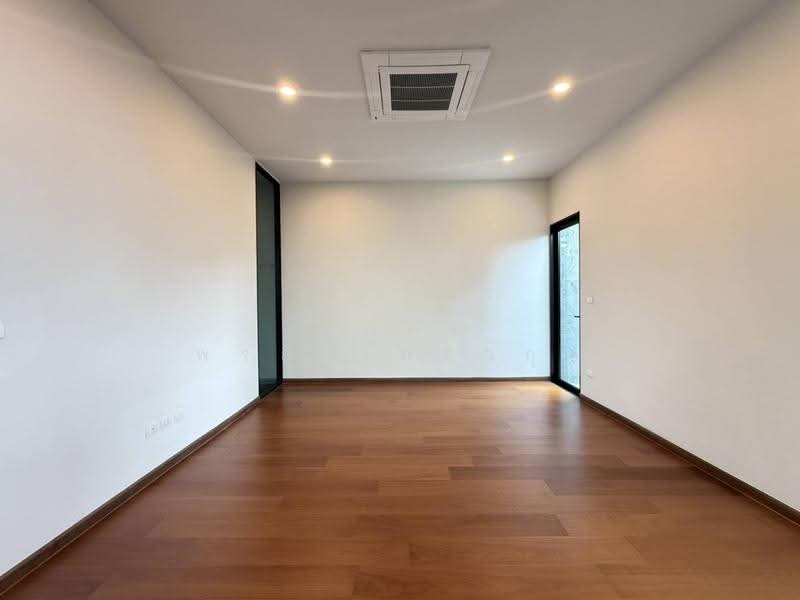 The Master Ratchapruek-Maha Chesadabodindranusorn Bridge, nonthaburi, Yotha Thikan Road, Bang Krang, Muang Nonthaburi, Nonthaburi, 3 Bedrooms, 423 sqm, Single Detached House For Rent, by ณภัทร พรสิริเมธากุล, 500587693 - DDproperty.com