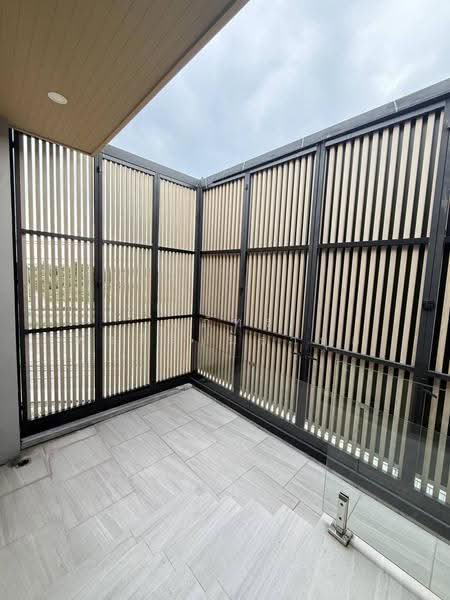 The Master Ratchapruek-Maha Chesadabodindranusorn Bridge, nonthaburi, Yotha Thikan Road, Bang Krang, Muang Nonthaburi, Nonthaburi, 3 Bedrooms, 423 sqm, Single Detached House For Rent, by ณภัทร พรสิริเมธากุล, 500587693 - DDproperty.com