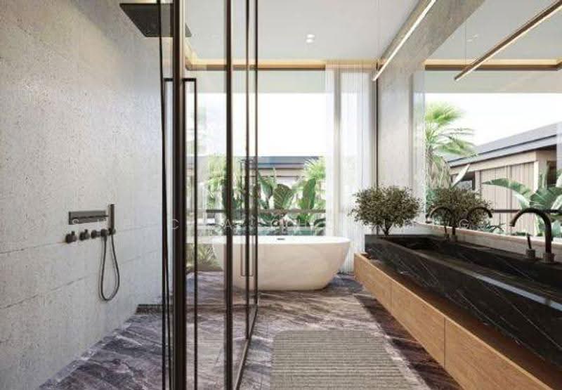 The Scenevanar (Baan Mae 9), chon-buri, 6 Muang Pattaya, Nong Pru, Bang Lamung (Pattaya), Chon Buri (Pattaya), 4 Bedrooms, 1,134 sqm, Villa For Sale, by Supicha Chorjong, 500587694 - DDproperty.com