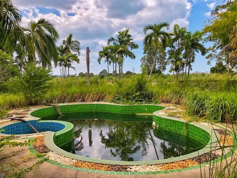 Baan Dusit Pattaya Lake, chon-buri, Entrance Road, Huai Yai, Bang Lamung (Pattaya), Chon Buri (Pattaya), 4 Bedrooms, 230 sqm, Single Detached House For Sale, by Tanawan Surichai, 500587698 - DDproperty.com