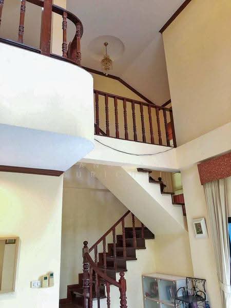 Baan Dusit Pattaya Lake, chon-buri, Entrance Road, Huai Yai, Bang Lamung (Pattaya), Chon Buri (Pattaya), 4 Bedrooms, 230 sqm, Single Detached House For Sale, by Tanawan Surichai, 500587698 - DDproperty.com