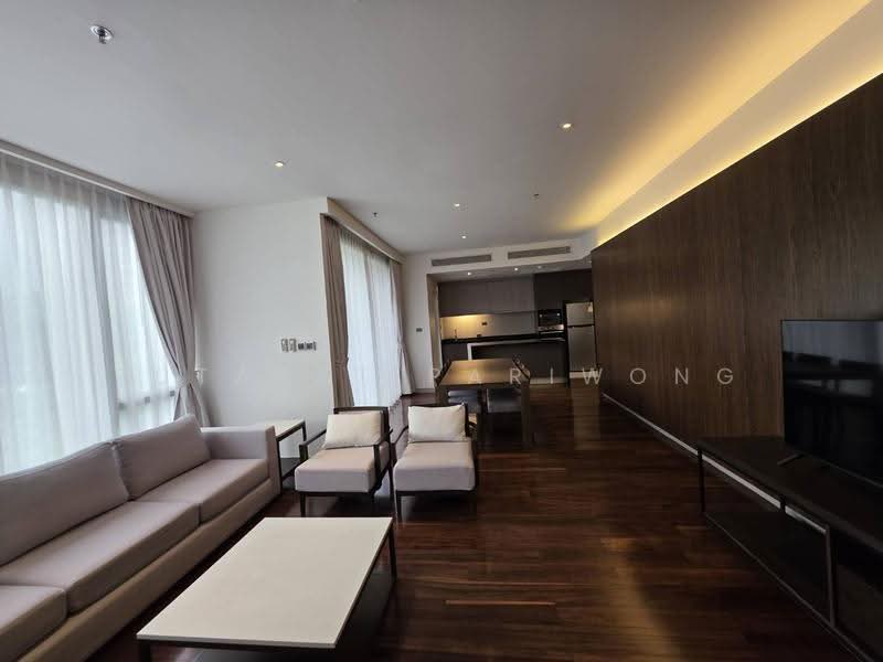 Piya Residence, bangkok, Soi Sukhumvit 28-30, Khong Tan, Khlong Toei, Bangkok, 3 Bedrooms, 162 sqm, Condo For Rent, by Sutapat Pariwong, 500587699 - DDproperty.com