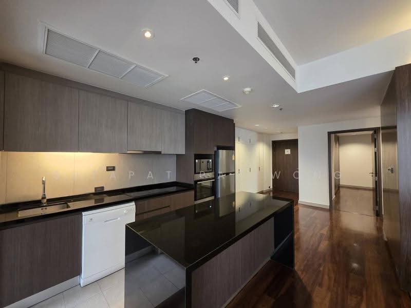 Piya Residence, bangkok, Soi Sukhumvit 28-30, Khong Tan, Khlong Toei, Bangkok, 3 Bedrooms, 162 sqm, Condo For Rent, by Sutapat Pariwong, 500587699 - DDproperty.com