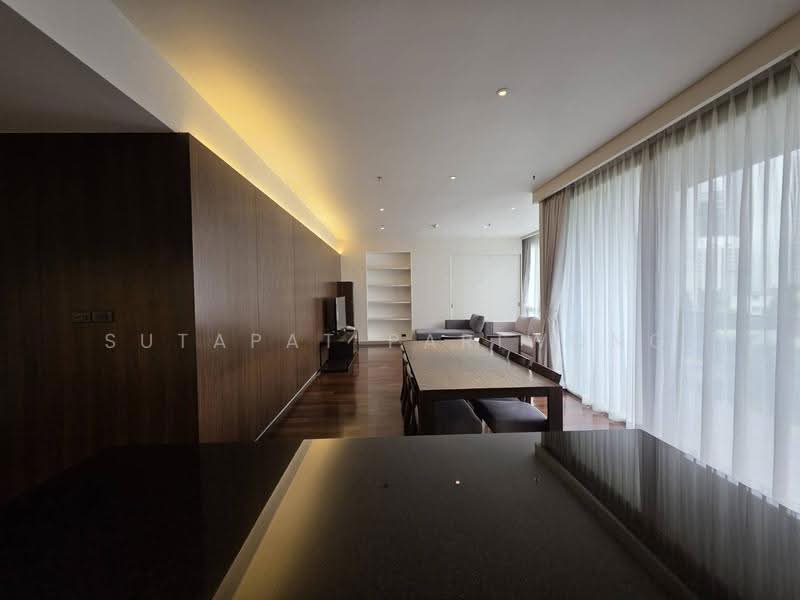 Piya Residence, bangkok, Soi Sukhumvit 28-30, Khong Tan, Khlong Toei, Bangkok, 3 Bedrooms, 162 sqm, Condo For Rent, by Sutapat Pariwong, 500587699 - DDproperty.com