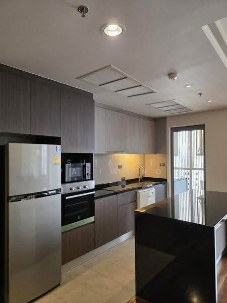 Piya Residence, bangkok, Soi Sukhumvit 28-30, Khong Tan, Khlong Toei, Bangkok, 3 Bedrooms, 162 sqm, Condo For Rent, by Sutapat Pariwong, 500587699 - DDproperty.com