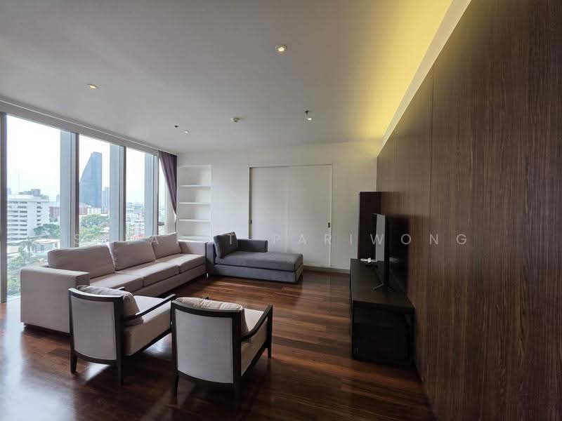 Piya Residence, bangkok, Soi Sukhumvit 28-30, Khong Tan, Khlong Toei, Bangkok, 3 Bedrooms, 162 sqm, Condo For Rent, by Sutapat Pariwong, 500587699 - DDproperty.com
