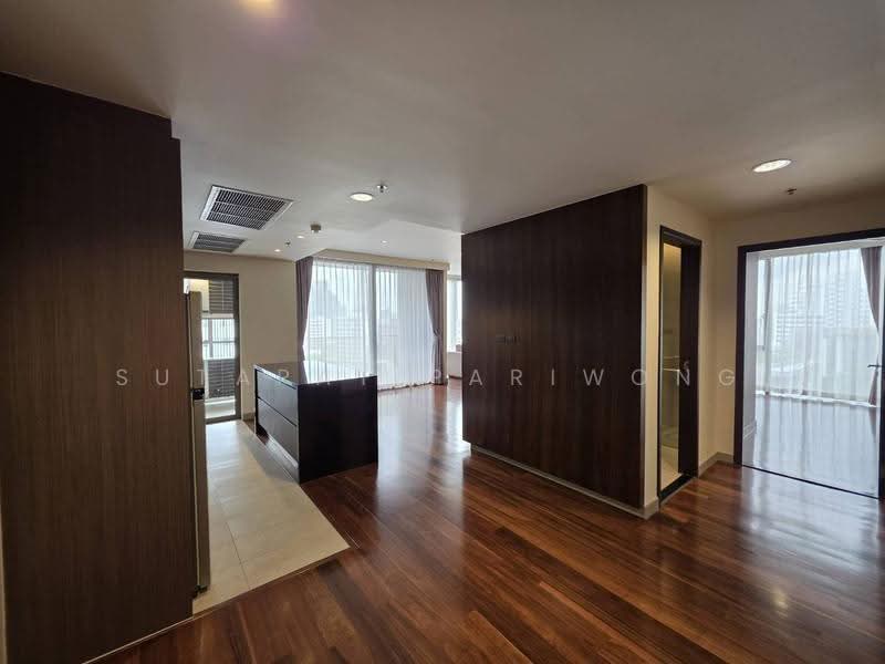 Piya Residence, bangkok, Soi Sukhumvit 28-30, Khong Tan, Khlong Toei, Bangkok, 3 Bedrooms, 162 sqm, Condo For Rent, by Sutapat Pariwong, 500587699 - DDproperty.com