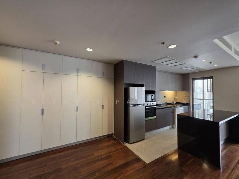 Piya Residence, bangkok, Soi Sukhumvit 28-30, Khong Tan, Khlong Toei, Bangkok, 3 Bedrooms, 162 sqm, Condo For Rent, by Sutapat Pariwong, 500587699 - DDproperty.com