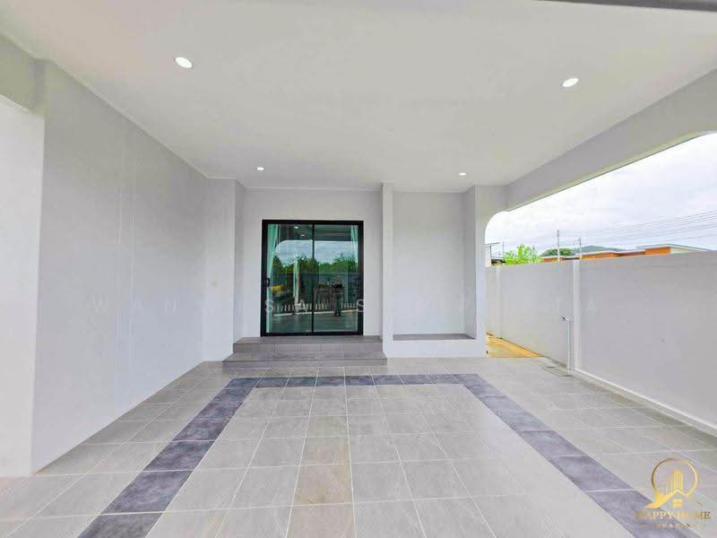 Huahin 70, Prachuap Khiri Khan, prachuap-khiri-khan, Hin Lek Fai, Hua Hin, Prachuap Khiri Khan, 3 Bedrooms, 120 sqm, Villa For Sale, by Wanwisa Scopetta, 500587704 - DDproperty.com