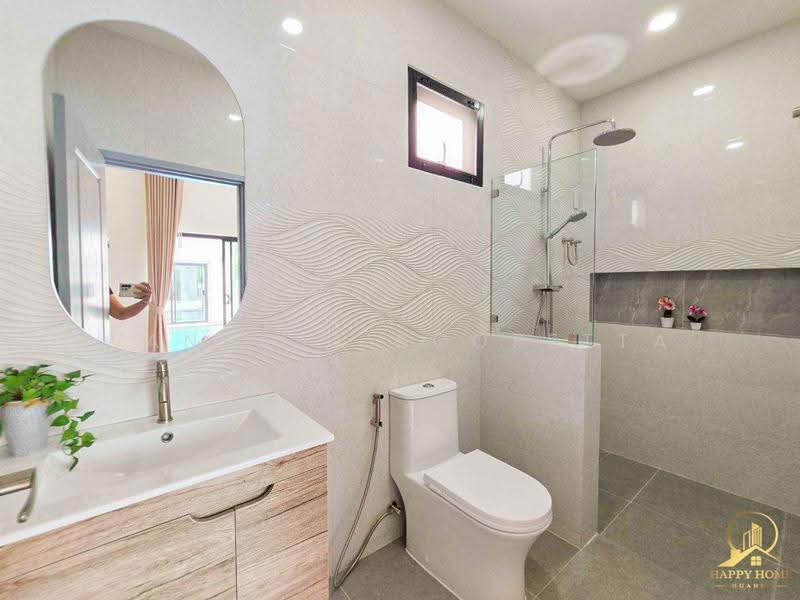 Huahin 70, Prachuap Khiri Khan, prachuap-khiri-khan, Hin Lek Fai, Hua Hin, Prachuap Khiri Khan, 3 Bedrooms, 120 sqm, Villa For Sale, by Wanwisa Scopetta, 500587704 - DDproperty.com