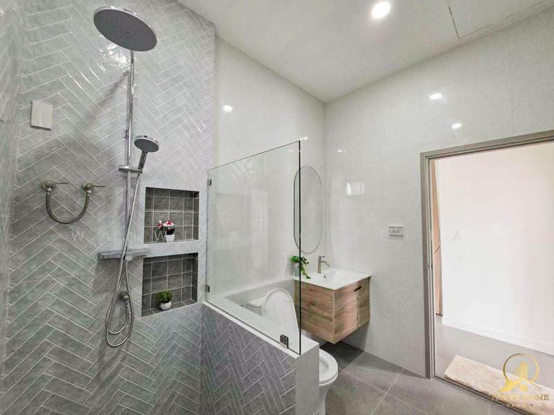 Huahin 70, Prachuap Khiri Khan, prachuap-khiri-khan, Hin Lek Fai, Hua Hin, Prachuap Khiri Khan, 3 Bedrooms, 120 sqm, Villa For Sale, by Wanwisa Scopetta, 500587704 - DDproperty.com
