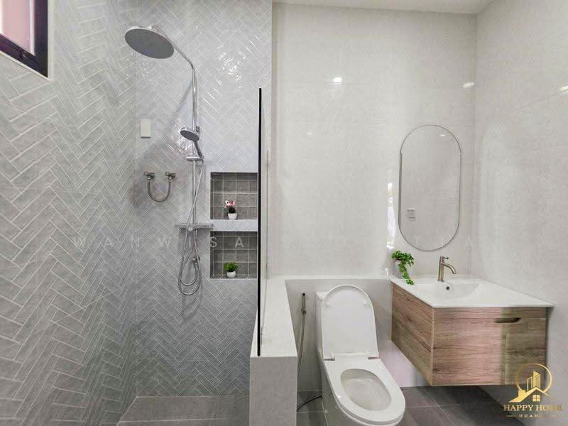 Huahin 70, Prachuap Khiri Khan, prachuap-khiri-khan, Hin Lek Fai, Hua Hin, Prachuap Khiri Khan, 3 Bedrooms, 120 sqm, Villa For Sale, by Wanwisa Scopetta, 500587704 - DDproperty.com