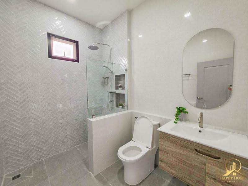 Huahin 70, Prachuap Khiri Khan, prachuap-khiri-khan, Hin Lek Fai, Hua Hin, Prachuap Khiri Khan, 3 Bedrooms, 120 sqm, Villa For Sale, by Wanwisa Scopetta, 500587704 - DDproperty.com