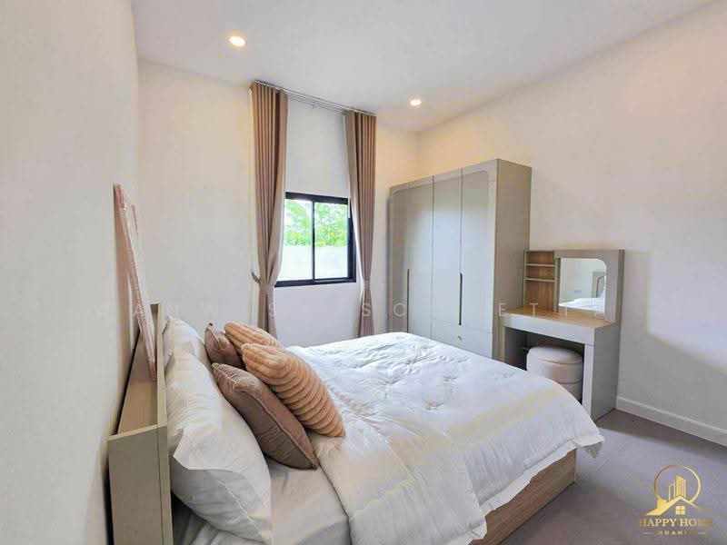 Huahin 70, Prachuap Khiri Khan, prachuap-khiri-khan, Hin Lek Fai, Hua Hin, Prachuap Khiri Khan, 3 Bedrooms, 120 sqm, Villa For Sale, by Wanwisa Scopetta, 500587704 - DDproperty.com