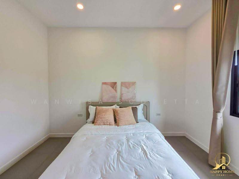 Huahin 70, Prachuap Khiri Khan, prachuap-khiri-khan, Hin Lek Fai, Hua Hin, Prachuap Khiri Khan, 3 Bedrooms, 120 sqm, Villa For Sale, by Wanwisa Scopetta, 500587704 - DDproperty.com