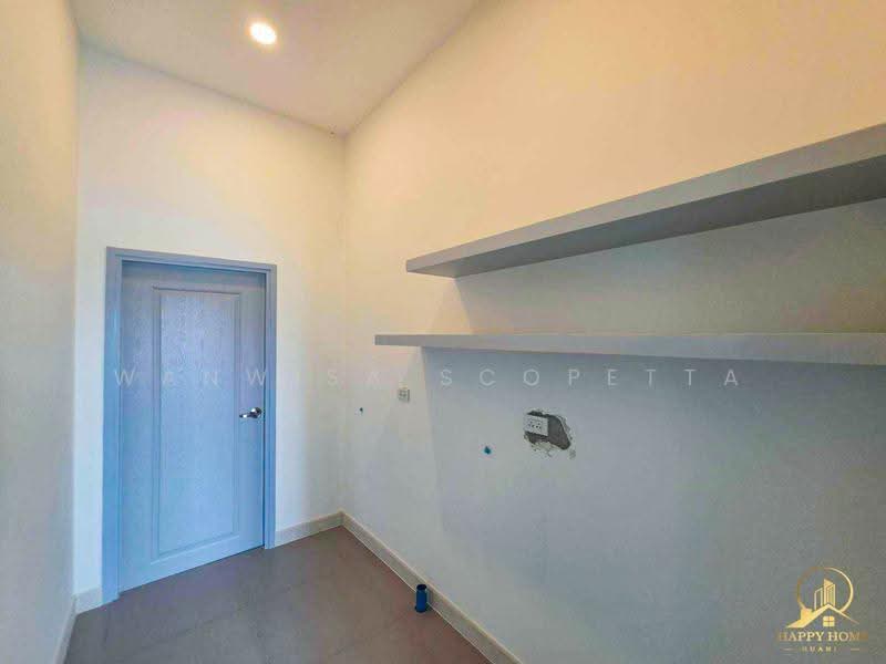 Huahin 70, Prachuap Khiri Khan, prachuap-khiri-khan, Hin Lek Fai, Hua Hin, Prachuap Khiri Khan, 3 Bedrooms, 120 sqm, Villa For Sale, by Wanwisa Scopetta, 500587704 - DDproperty.com