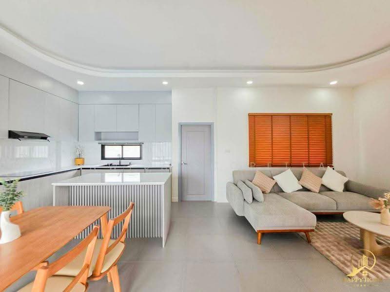 Huahin 70, Prachuap Khiri Khan, prachuap-khiri-khan, Hin Lek Fai, Hua Hin, Prachuap Khiri Khan, 3 Bedrooms, 120 sqm, Villa For Sale, by Wanwisa Scopetta, 500587704 - DDproperty.com