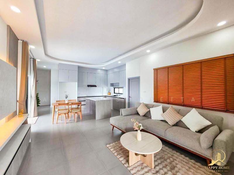 Huahin 70, Prachuap Khiri Khan, prachuap-khiri-khan, Hin Lek Fai, Hua Hin, Prachuap Khiri Khan, 3 Bedrooms, 120 sqm, Villa For Sale, by Wanwisa Scopetta, 500587704 - DDproperty.com
