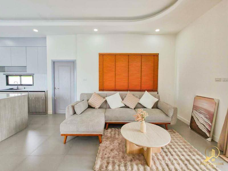 Huahin 70, Prachuap Khiri Khan, ประจวบคีรีขันธ์, หินเหล็กไฟ, หัวหิน, ประจวบคีรีขันธ์, 120 ตร.ม., วิลล่า ขาย, โดย Wanwisa Scopetta, 500587704 - DDproperty.com
