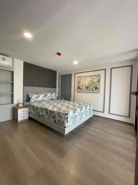 KnightsBridge Space Sukhumvit-Rama 4, bangkok, Rama 4 Road, Phra Kanong, Khlong Toei, Bangkok, 1 Bedroom, 38 sqm, Condo For Rent, by Manapong Phromphitak, 500587706 - DDproperty.com