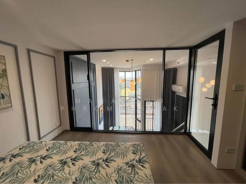 KnightsBridge Space Sukhumvit-Rama 4, bangkok, Rama 4 Road, Phra Kanong, Khlong Toei, Bangkok, 1 Bedroom, 38 sqm, Condo For Rent, by Manapong Phromphitak, 500587706 - DDproperty.com