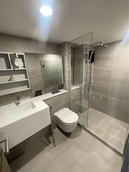 KnightsBridge Space Sukhumvit-Rama 4, กรุงเทพ, Rama 4 Road, พระโขนง, คลองเตย, กรุงเทพ, 38 ตร.ม., คอนโด ให้เช่า, โดย Manapong Phromphitak, 500587706 - DDproperty.com